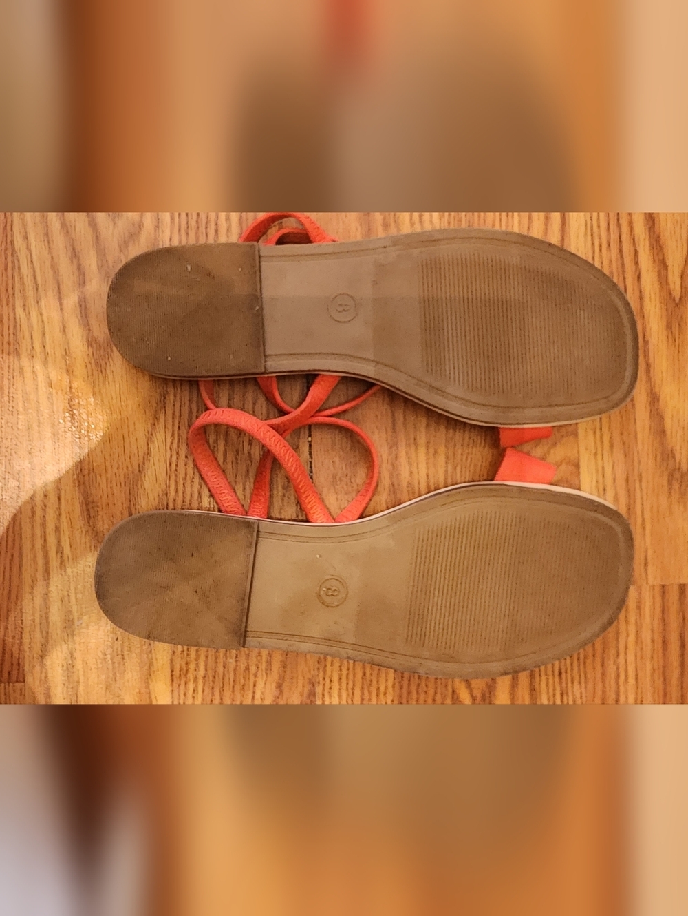 Sandals - Picture 2 of 2